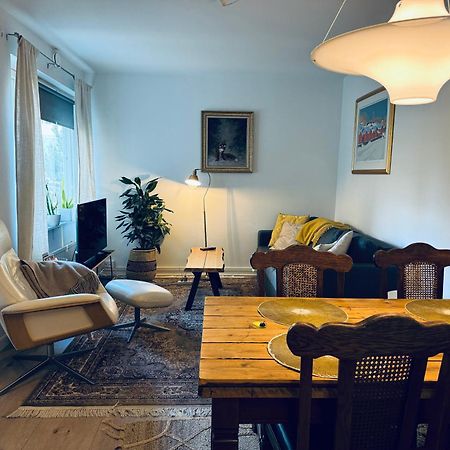 Lovely Apartment, Vuorimiehenkatu 31 Хельсинки Экстерьер фото